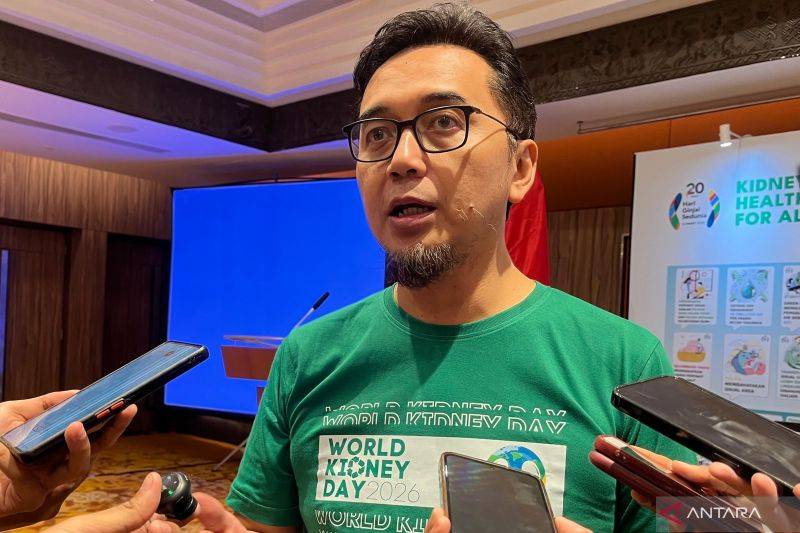 Pemeriksaan Urine Disarankan untuk Deteksi Dini Peradangan Ginjal