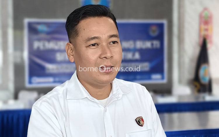 Polda Kalteng Perketat Pengawasan Jalur Tikus Antisipasi Peredaran Narkoba Selama Ramadan dan Idulfitri