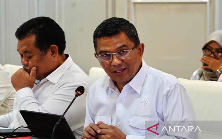 KemenP2MI Kawal Penanganan Kasus Meninggalnya PMI di Arab Saudi