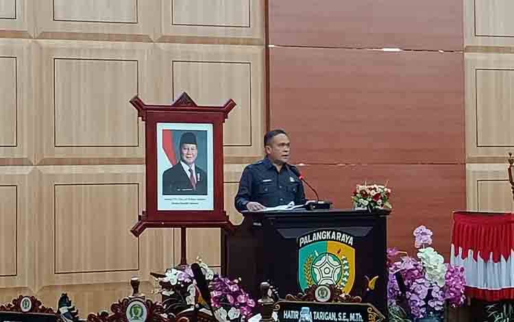 Dewan Tekankan Pentingnya Pengadaan APAR di Permukiman Padat Penduduk