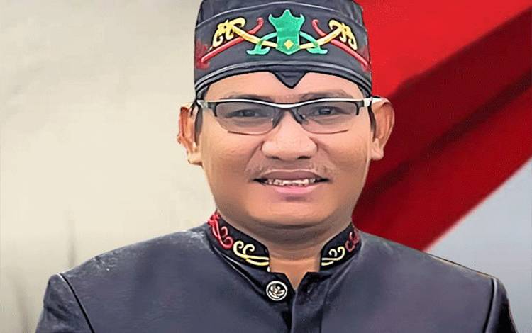 Penetapan Tersangka Korupsi Akademisi UPR, Tokoh Muda Dayak Desak Kejari Transparan