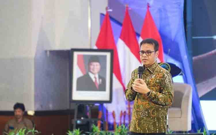 Wamenkomdigi Sebut Ekosistem Media Sehat Penting untuk Pelindungan HAM
