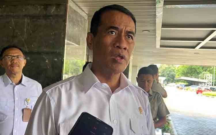 Kementan Siapkan 5,9 Miliar Mata Benih Tebu Percepat Swasembada Gula