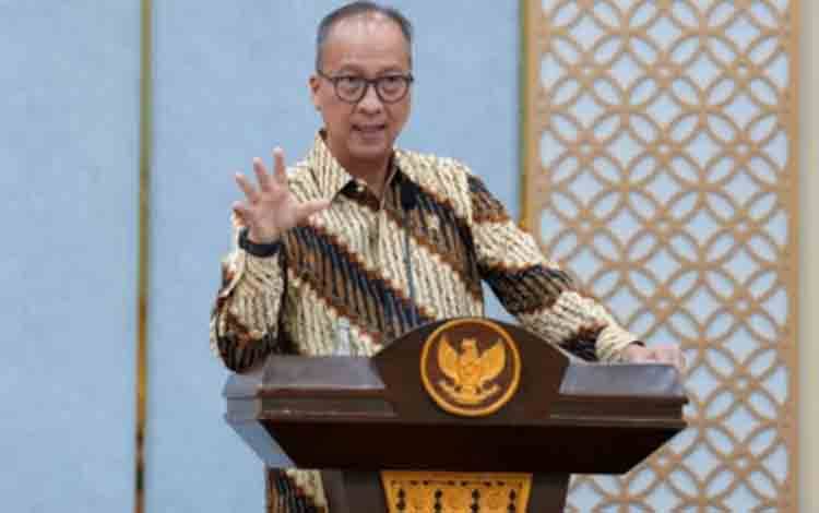 Kemenperin Bantu IKM Kerajinan Perluas Ekspor, Penjualan Rp1,83 Miliar