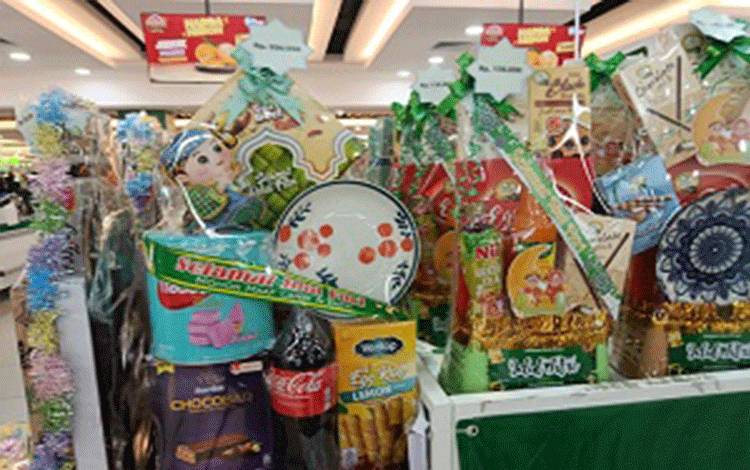 DPRD Palangka Raya Dukung Pencegahan Gratifikasi dan Korupsi dalam Pemberian Parcel Ramadan
