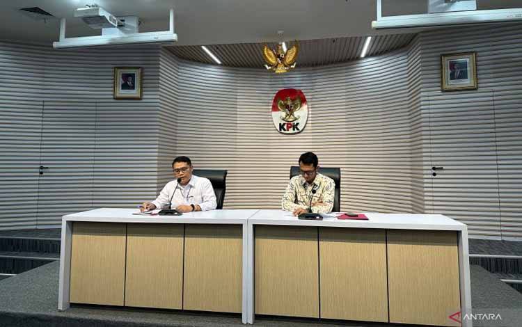 KPK Tahan Yaqut Cholil untuk 20 Hari Pertama atau Hingga 31 Maret 2026