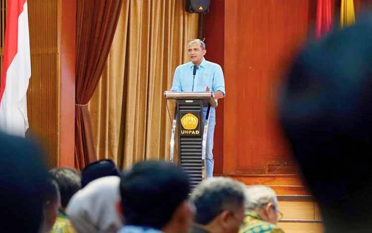 Wamenkum: Hukuman Mati jadi Pidana Khusus dengan Percobaan 10 Tahun
