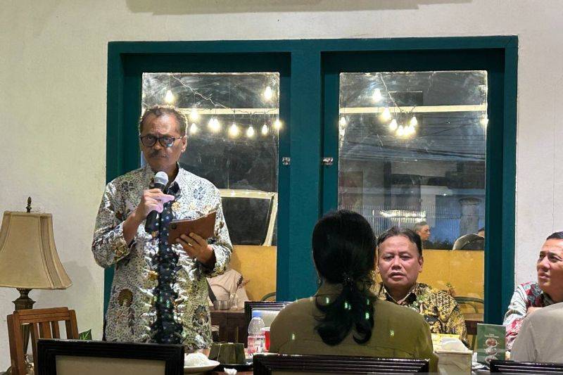 KY Libatkan Media Telusuri Rekam Jejak Calon Hakim Agung dan Hakim Ad Hoc HAM