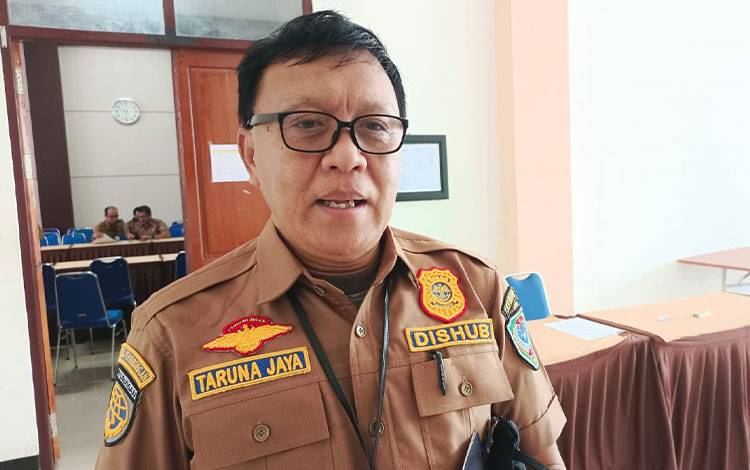 Pemkab Seruyan Gelar Program Mudik Gratis Lebaran 1446 Hijriah