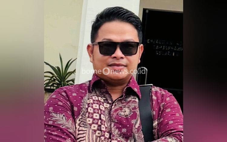 Pemerintah agar Seriusi Izin Pertambangan Rakyat Sebagai Solusi Penambangan Ilegal di Kalteng