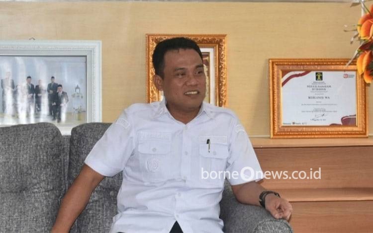 Pemko Palangka Raya Integrasikan Ekonomi Kreatif dan Pariwisata untuk Dongkrak PAD