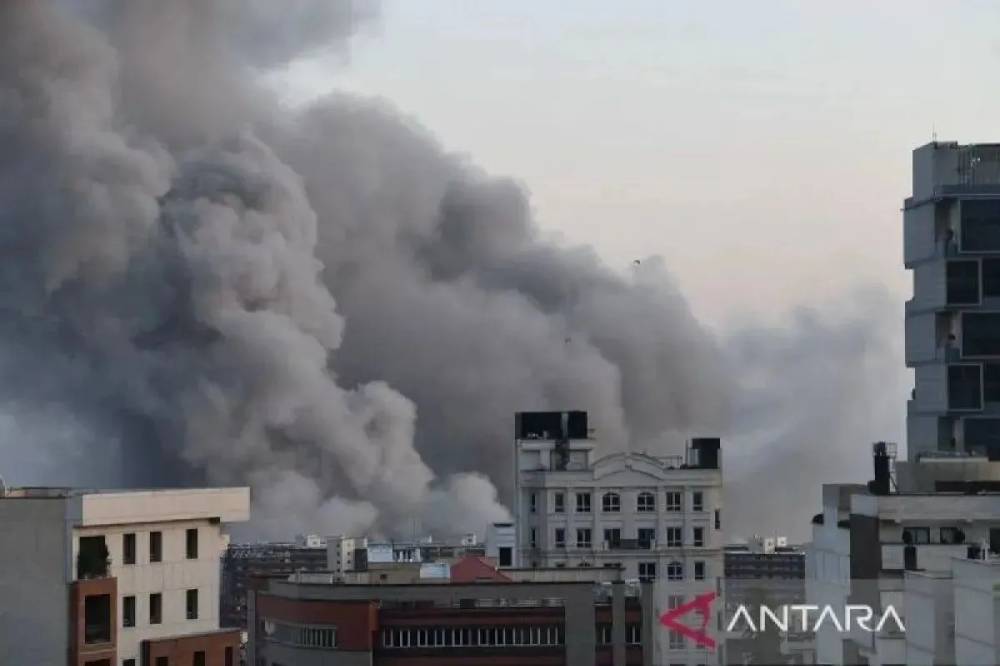 Sutradara Children of Heaven Sebut Iran Jadi Simbol Perlawanan Kaum Tertindas