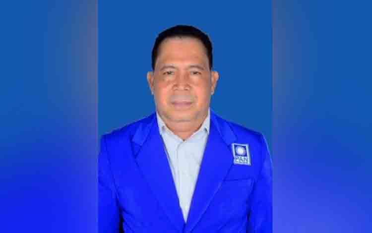 Anggota Komisi I DPRD Kalteng Dorong Perluasan Jangkauan Layanan Samsat Hingga Pelosok
