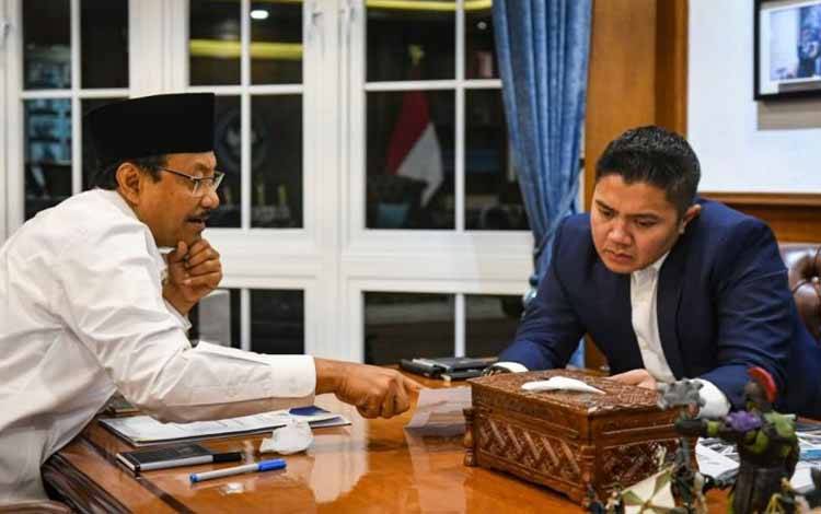 20 Ribu Anak Putus Sekolah kembali Bersekolah Berkat Sekolah Rakyat