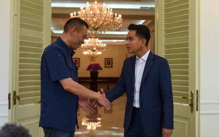 Rismon Tegaskan Ijazah Jokowi-Gibran Asli