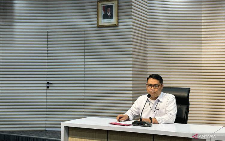 KPK: Rp84 Juta Per Kuota Dikumpulkan untuk Percepatan Haji Khusus