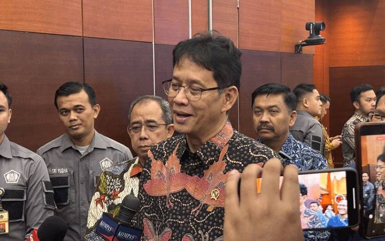 Menkeu Purbaya: Fondasi Ekonomi RI Kuat di Tengah IHSG Melemah