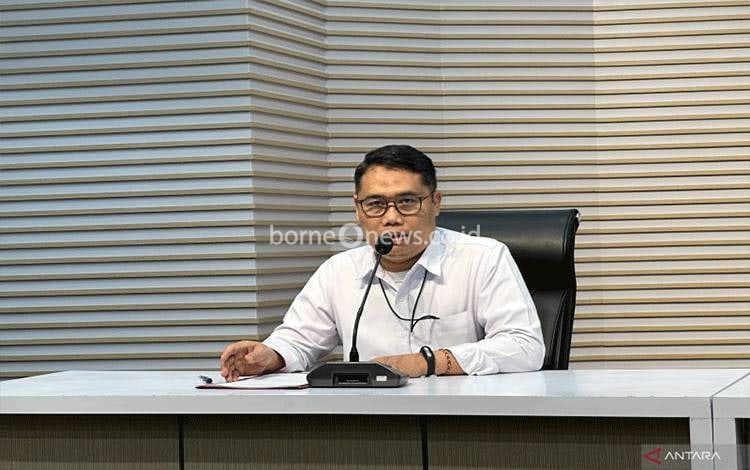 KPK: Seharusnya 20.000 Kuota Tambahan 2024 untuk Haji Reguler
