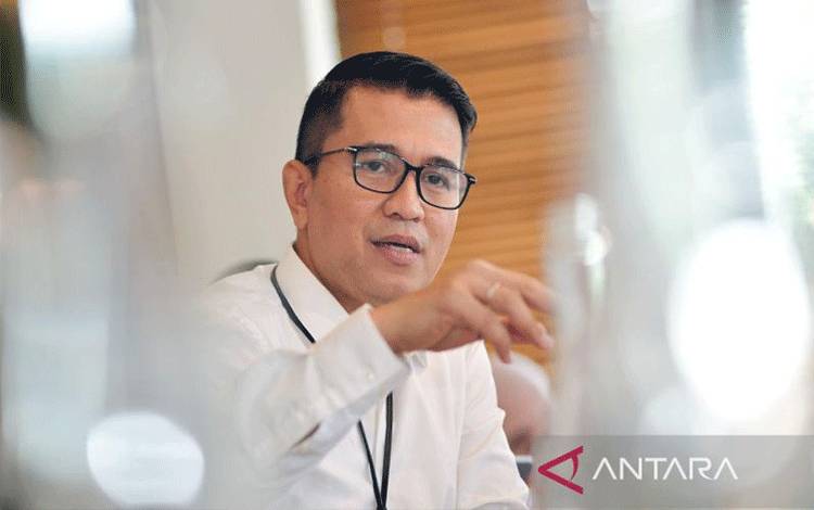 BTN Siapkan Uang Tunai Rp23,18 Triliun Selama Idul Fitri 2026