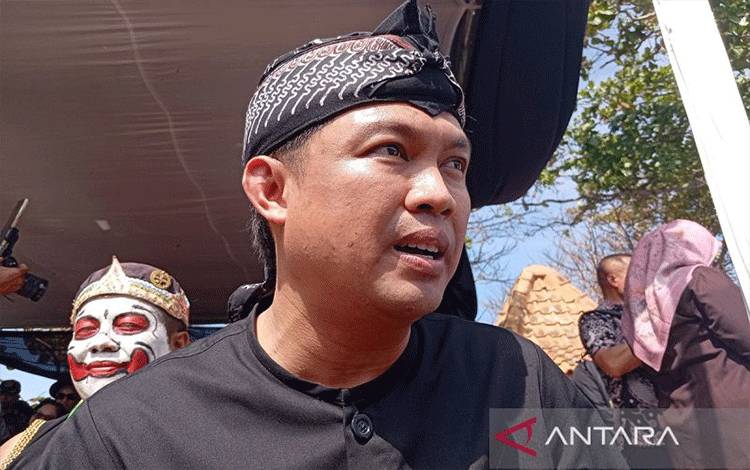 KPK Tangkap Bupati Cilacap Dalam OTT Ketiga pada Ramadan 1447 H