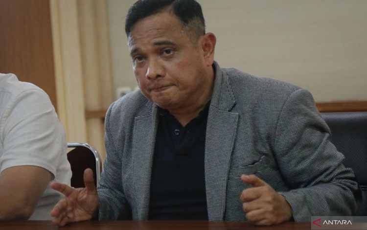 Eks Kepala Satresnarkoba Kota Bima Ajukan JC pada Kasus Narkotika