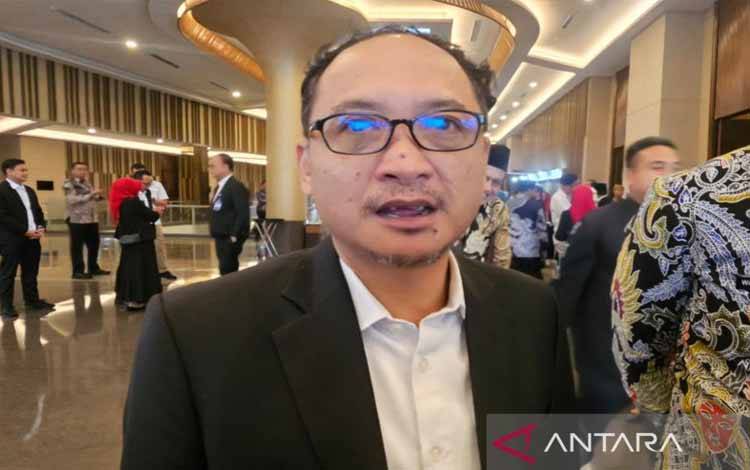 PKB Hormati Proses Hukum Bupati Cilacap Terjaring OTT KPK