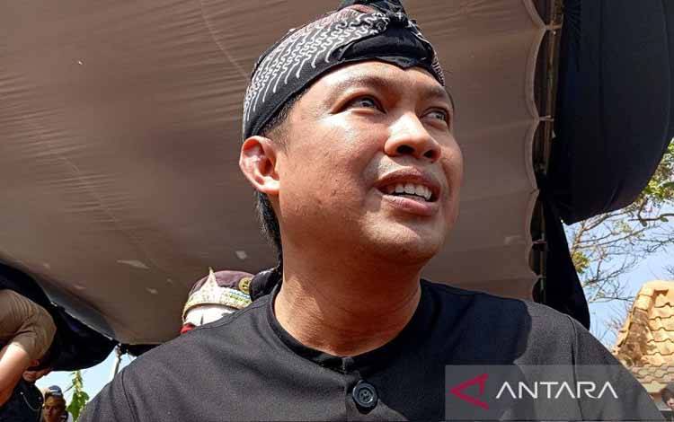 Bupati Cilacap yang Kena OTT KPK Miliki Harta Rp12 Miliar