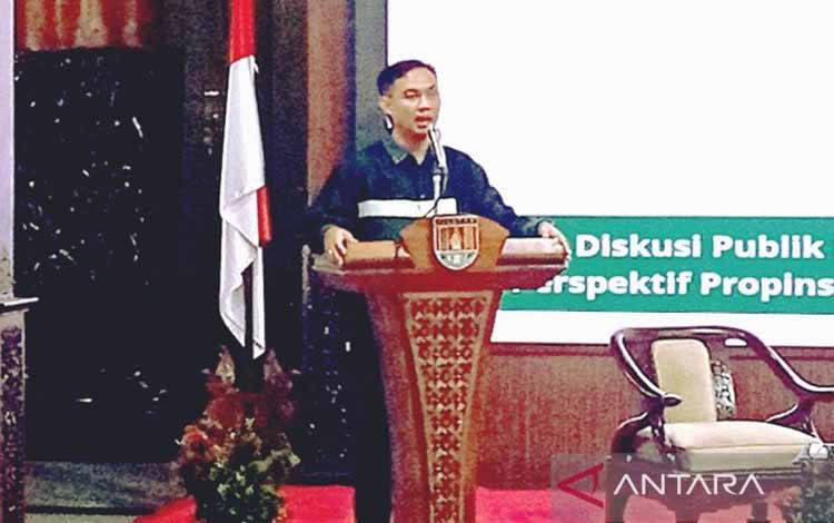 KPK Tangkap 27 Orang Terkait OTT Bupati Cilacap Syamsul Auliya Rachman