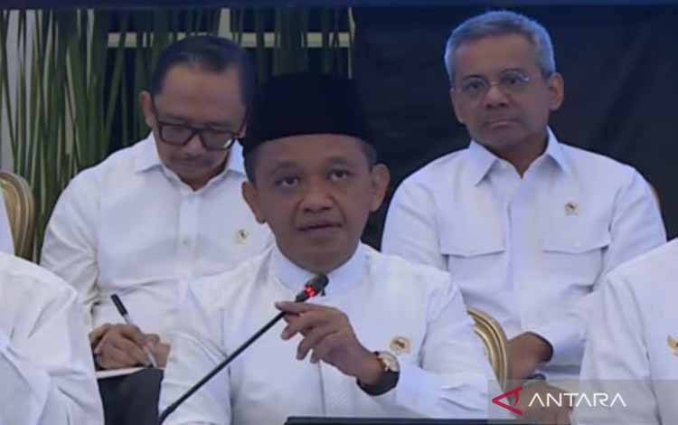 Pemerintah Siapkan Kontrak LPG Jangka Panjang Guna Amankan Pasokan