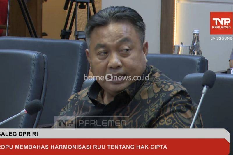 Anggota Komisi III DPR Sebut Serangan Air Keras ke Aktivis KontraS Andrie Yunus Alarm bagi Demokrasi
