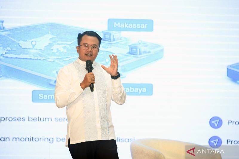 BTN Perluas Layanan, Bidik Jadi Bank dengan Layanan Finansial Lengkap