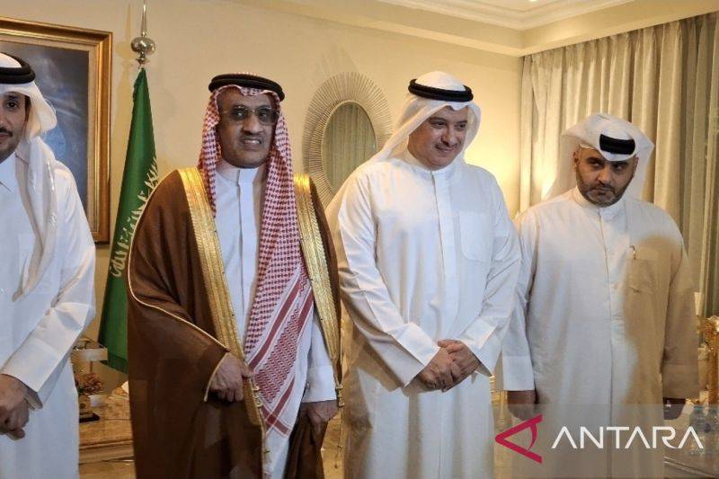 Bahrain Desak Penghentian Serangan ke Negara Teluk demi Cegah Eskalasi Konflik