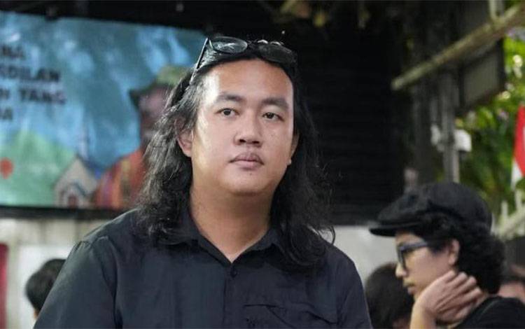 Gerakan Nurani Bangsa Desak Polisi Usut Tuntas Kasus Penyiraman Air Keras Aktivis KontraS Andrie Yunus