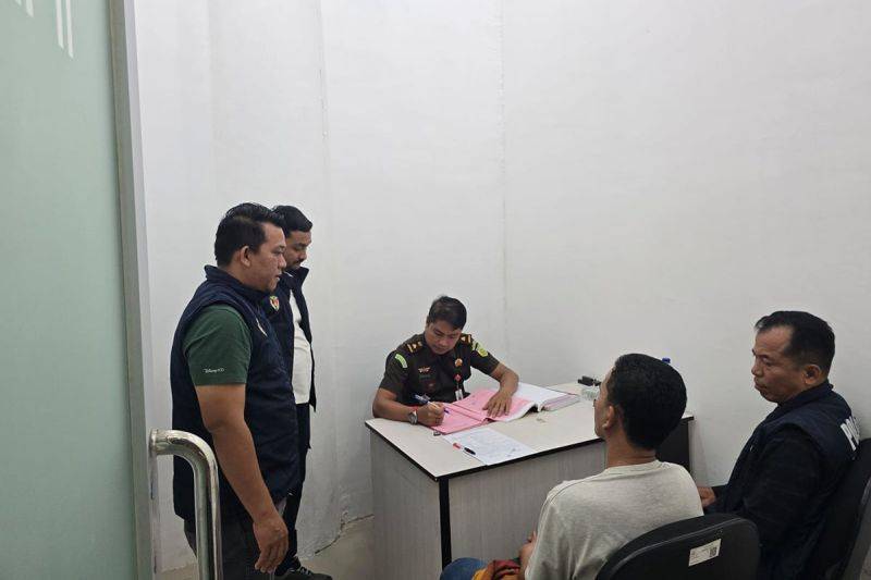 Sidang Petani Perdagangkan Kulit Harimau Mulai Bergulir