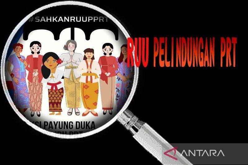 Dua Dekade Penantian RUU PPRT