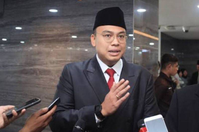 Pemerintah Kecam Serangan Air Keras terhadap Aktivis KontraS Andrie Yunus