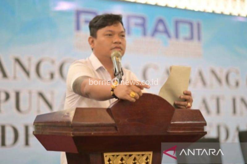 Peradi Desak Polisi Usut Tuntas Penyiraman Air Keras terhadap Aktivis KontraS Andrie Yunus