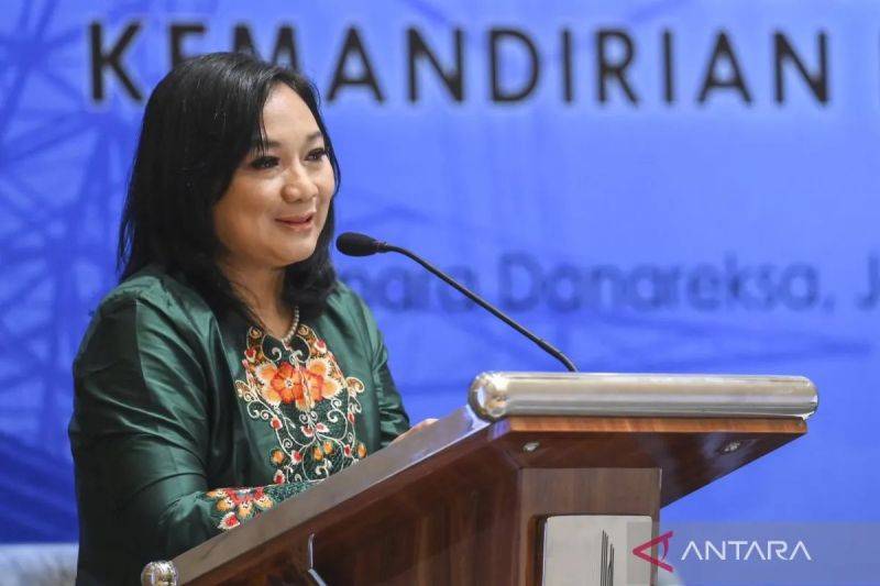 INDEF Ingatkan Pemerintah Bijak Kelola APBN di Tengah Wacana Pelebaran Defisit
