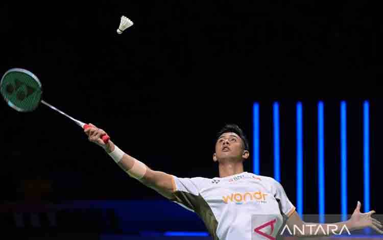 Alwi Farhan Susul Putri KW ke Final Swiss Open 2026
