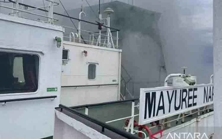 Dubes Iran: Selat Hormuz Dibuka untuk Negara yang Patuhi Protokol