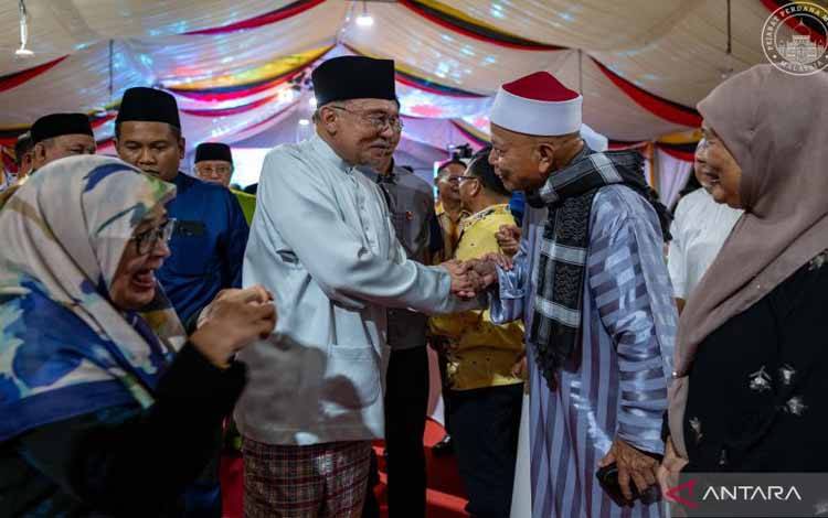 Malaysia Alokasi Rp8 Triliun Tiap Bulan untuk Subsidi BBM