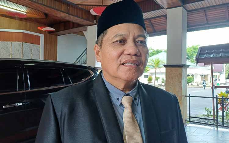 Dinkes Kotim Pastikan Layanan Kesehatan Tetap Buka Selama Libur Idulfitri
