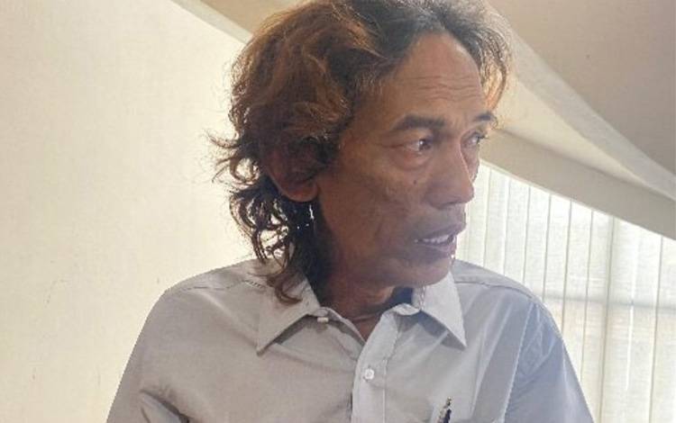 DPRD Palangka Raya Dorong Pemko Perkuat Sistem Keamanan Usaha Pasca Kebakaran Pujasera