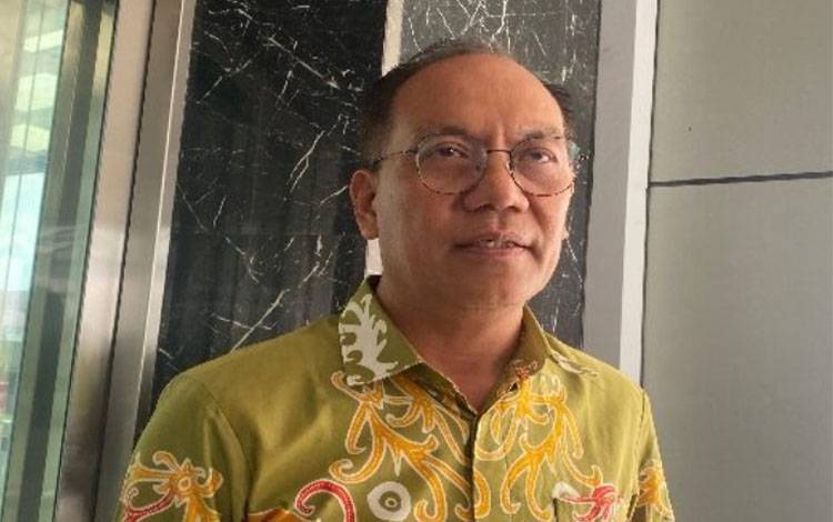DPRD Palangka Raya Desak Imunisasi Masif Usai Muncul Kasus Campak