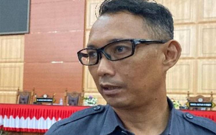 DPRD Palangka Raya Minta Sekolah dan Orang Tua Awasi Gadget Anak dari Konten Pornografi