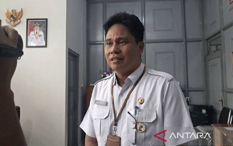 Pemkab Gunung Mas Anggarkan Rp1,75 Miliar untuk Bedah Rumah