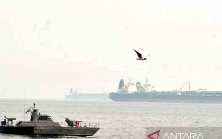 Arab Saudi Desak DK PBB Jaga Kebebasan Navigasi di Selat Hormuz