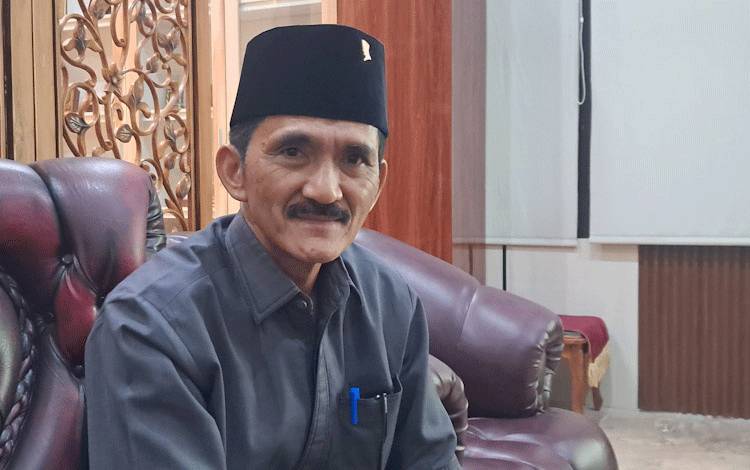 Batas APBD 30 Persen untuk Belanja Pegawai Dikhawatirkan Berdampak pada Nasib PPPK di Kobar