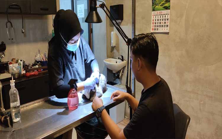 Paws Health Clinic Tegakkan Aturan Vaksinasi Lengkap untuk Penitipan Hewan
