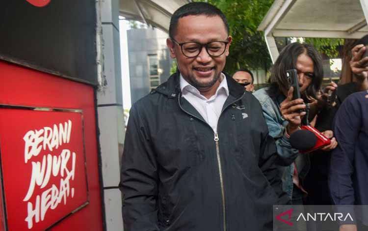 KPK Panggil Gus Alex sebagai Tersangka Kasus Korupsi Kuota Haji